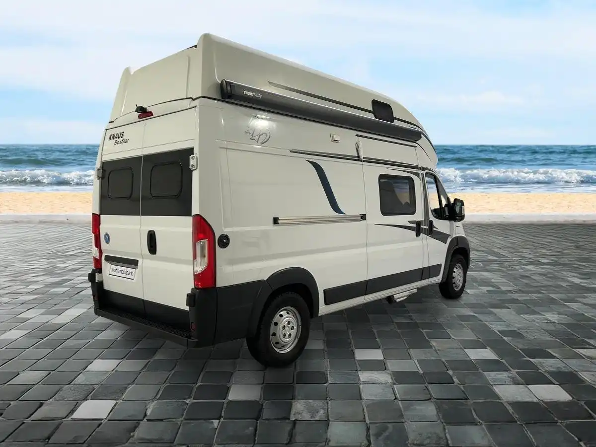 KNAUS Boxstar Street 600 XL - Ansicht 4